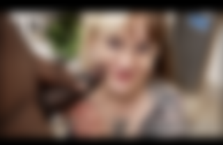 Pennie Layne Loves Sucking BBC With Her Spilt Tongue!!